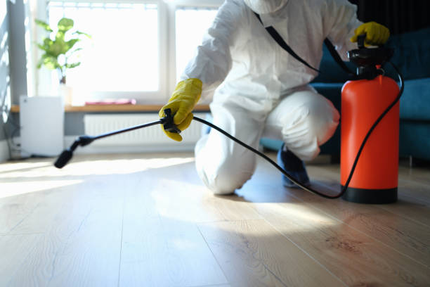 Reliable Crime Scene Cleanup contractor in Franklin, NE by Dulley Family Biohazard Services